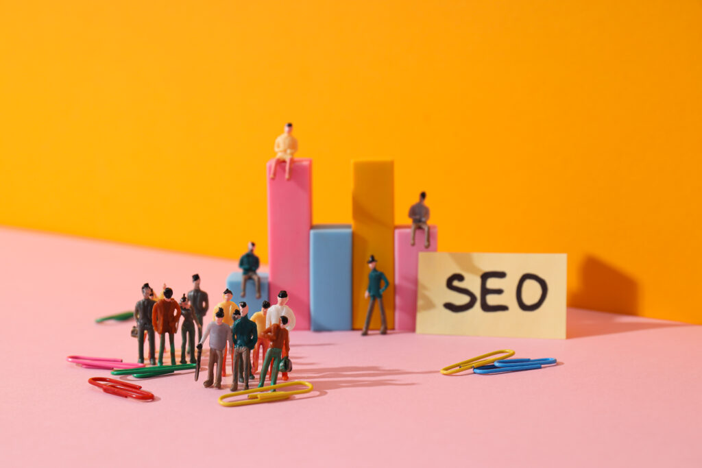 Entity-Based SEO