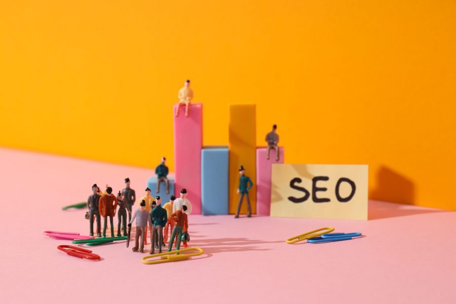 Entity-Based SEO