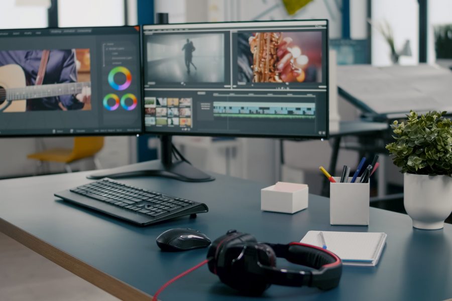 short-form video